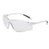 A700 Clear Safety Glasses