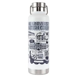 UBC Julia Gash Gigi Bottle 25oz