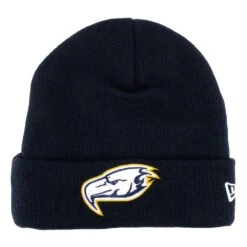 Thunderbird Cuff Knit Toque
