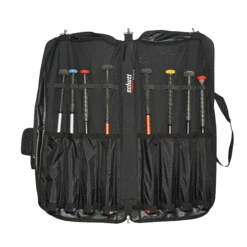 Schutt Bat Portfolio Bag