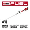 Milwaukee 2825-21ST - M18 FUEL String Trimmer Kit W/ QUIK-LOK