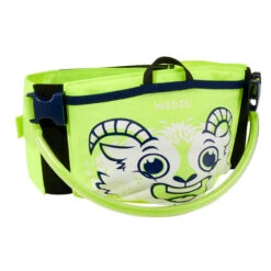 WEDZE 100 Ski Harness - Kids