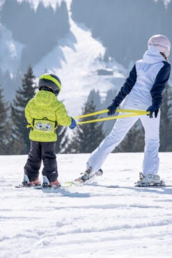 WEDZE 100 Ski Harness - Kids -Dalbello shop 100 ski harness kids 8