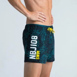 100 Swim Shorts - Men 9 100 Swim Shorts - Men -Dalbello shop 100 swim shorts men 2