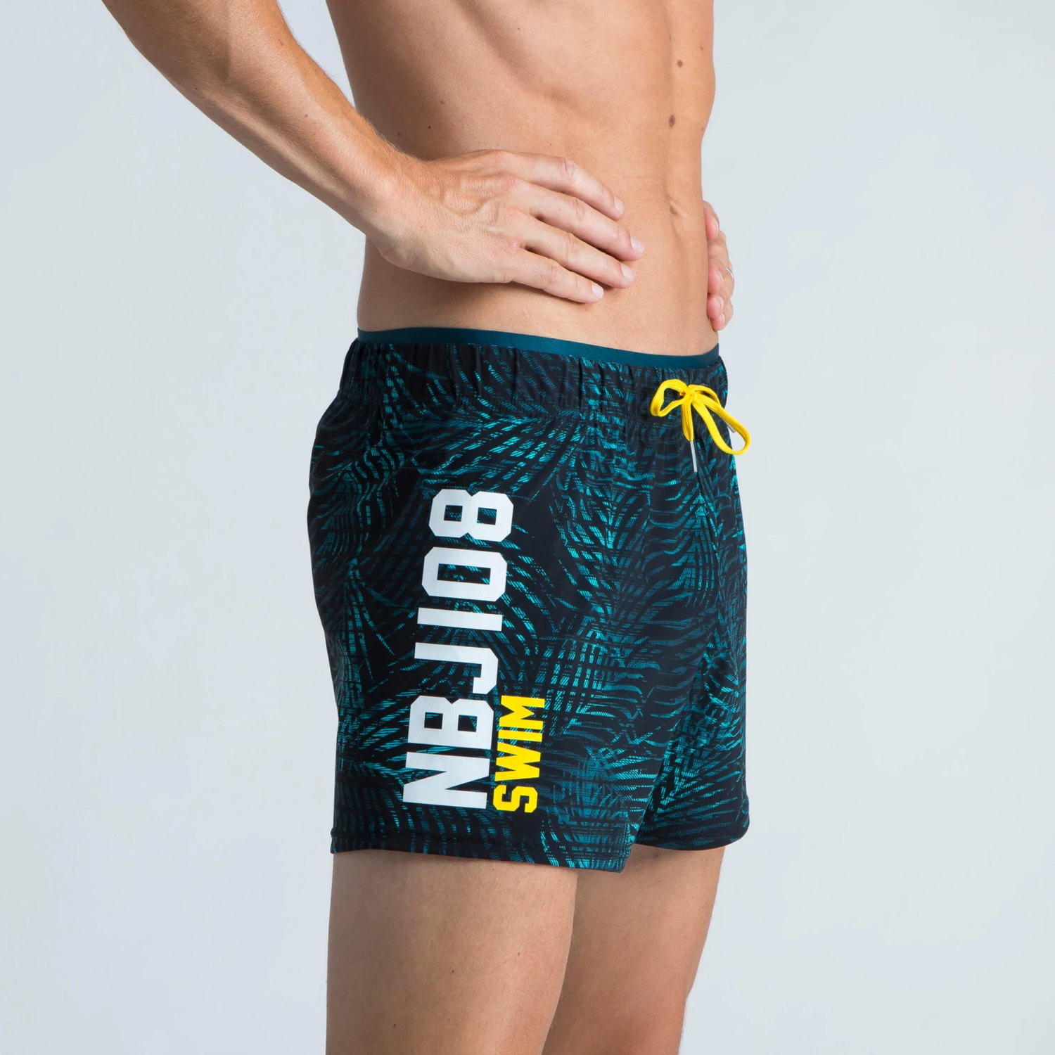100 Swim Shorts - Men 3 100 Swim Shorts - Men - Image 3