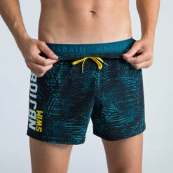 100 Swim Shorts - Men 11 100 Swim Shorts - Men -Dalbello shop 100 swim shorts men 4