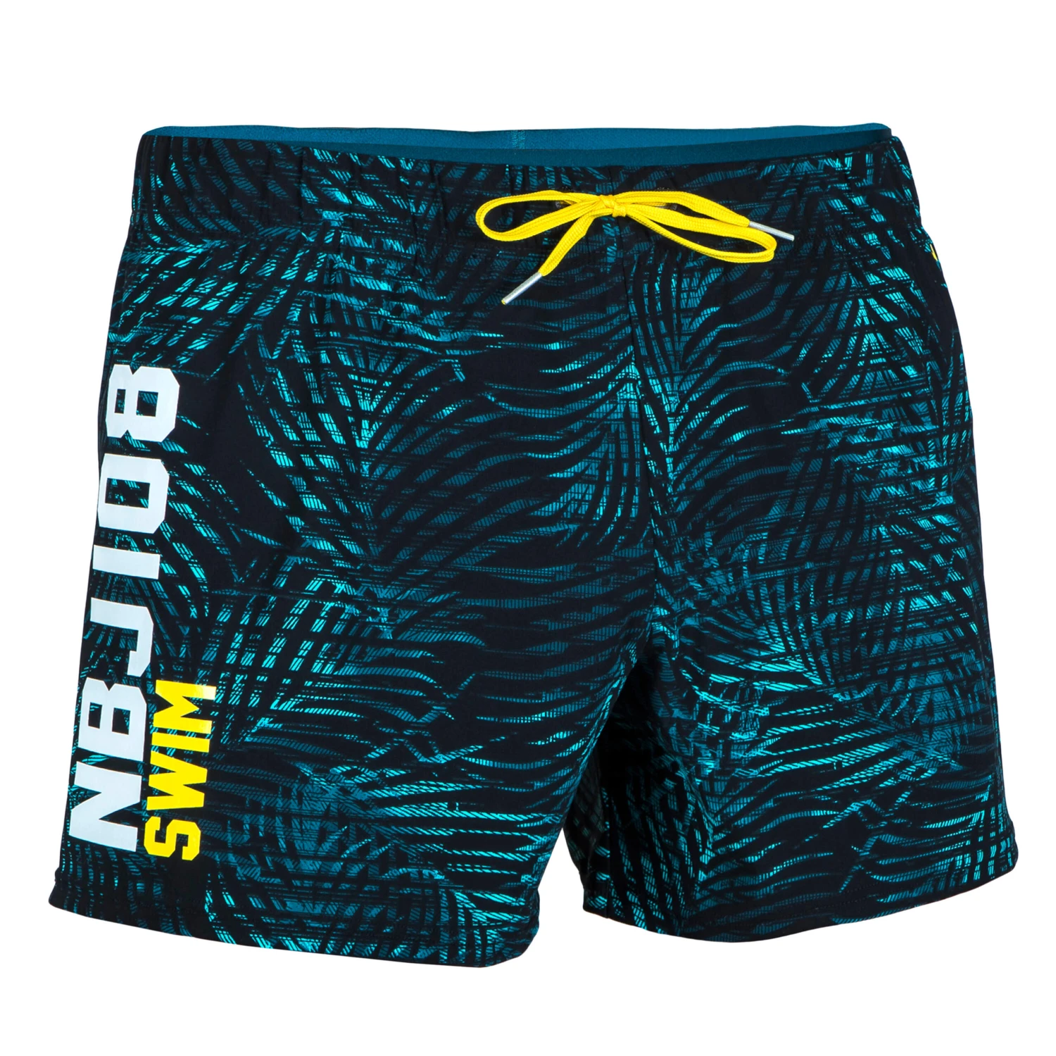 100 Swim Shorts - Men 1 100 Swim Shorts - Men