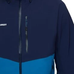 Mammut Alto Guide Hardshell Hooded Jacket Men -Dalbello shop 1010 29560 50554 det 4 1280x1280