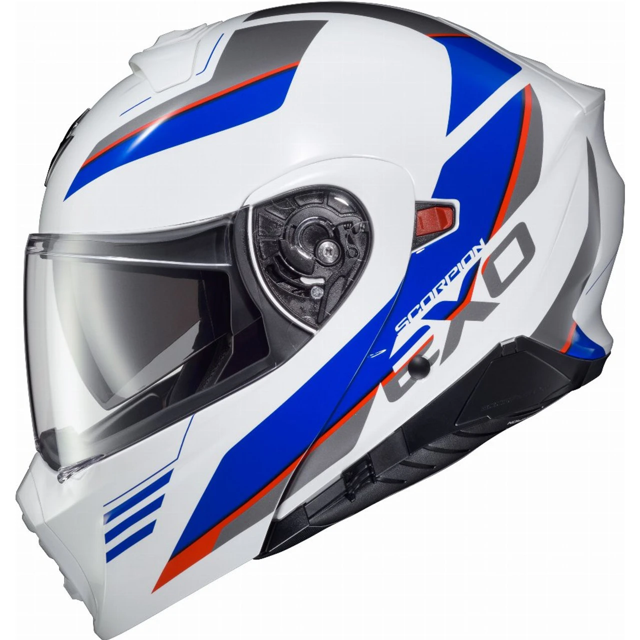 Scorpion EXO-GT930 Transformer Modulus Modular Helmet 2 Scorpion EXO-GT930 Transformer Modulus Modular Helmet - Image 2