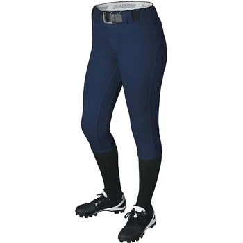 Demarini Uprising Womens Softball Pant WTD3077 3 Demarini Uprising Womens Softball Pant WTD3077 - Image 3
