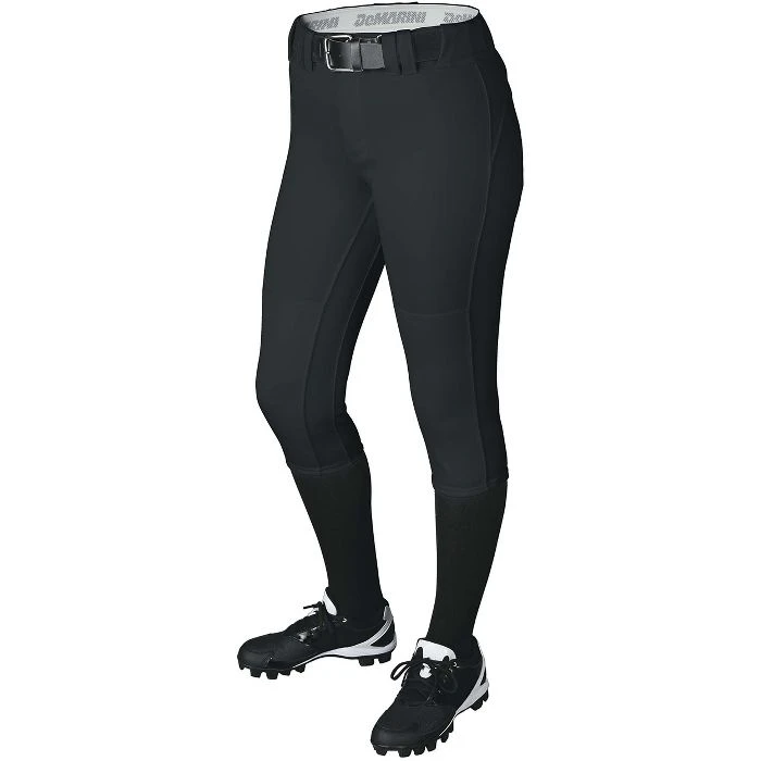 Demarini Uprising Womens Softball Pant WTD3077 2 Demarini Uprising Womens Softball Pant WTD3077 - Image 2