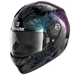 Shark Ridill Nelum Full Face Helmet