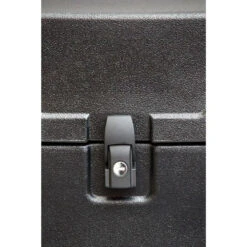 Tesseract Replacement Metal Lock W/Keys