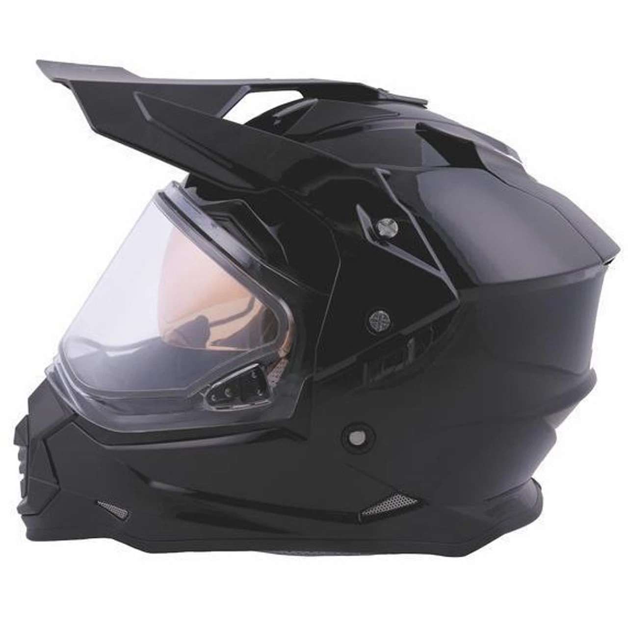 MT Mode DS Winter Shield (Clear) 2 MT Mode DS Winter Shield (Clear) - Image 2