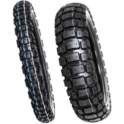 Motoz Tractionator RallZ Tire