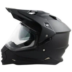 MT Mode DS Solid Dual Sport Helmet