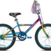 Avigo Rainbow Racer Bike - 20 Inch - R Exclusive