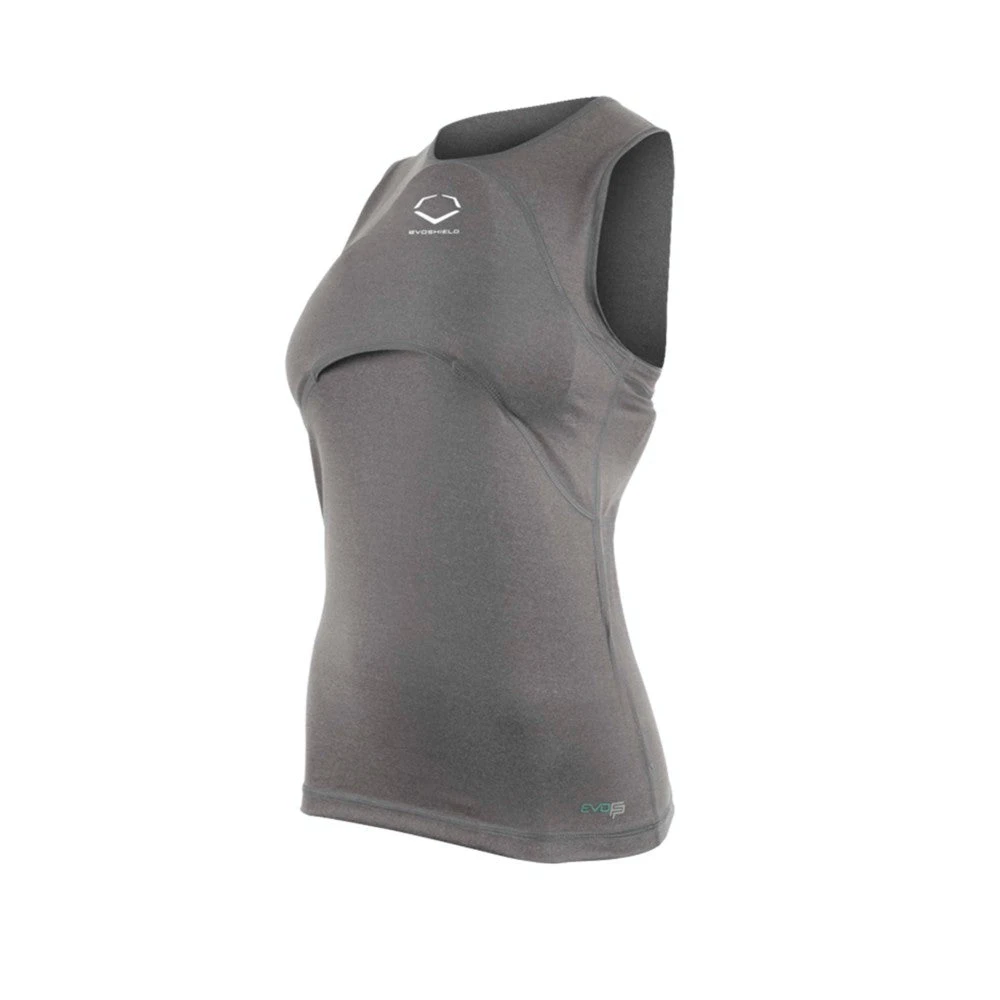 EvoShield Womens Racerback Chest Guard WTV1144103 1 EvoShield Womens Racerback Chest Guard WTV1144103
