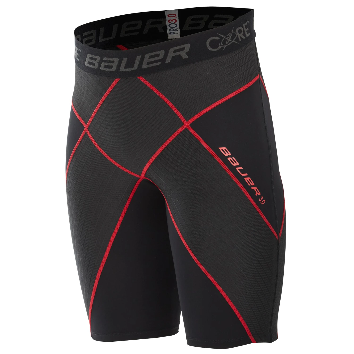 Bauer Core Short 3.0 1 Bauer Core Short 3.0