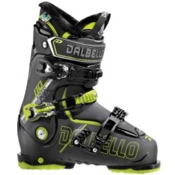Dalbello IL Moro MX 110 I.D. Ski Boots 2018