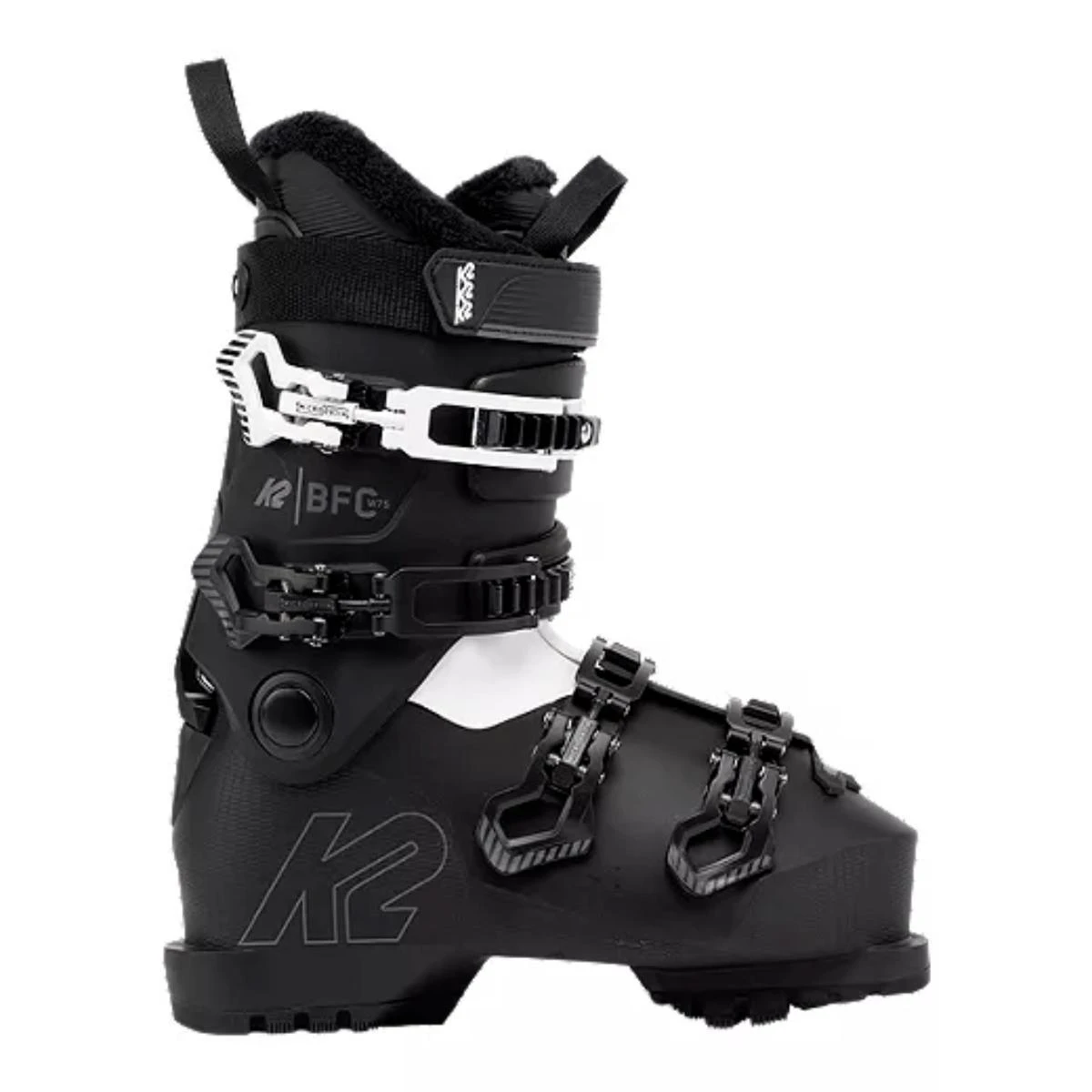 K2 BFC W 75 Ski Boots Women's 2023 2 K2 BFC W 75 Ski Boots Women's 2023 - Image 2