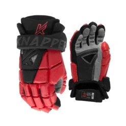 Knapper AK7 Street Hockey Gloves -Dalbello shop 1d42edc10fccdd99ecb0fb1ea55b6e28