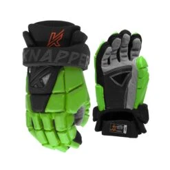 Knapper AK7 Street Hockey Gloves -Dalbello shop 1d5879ae2df579e1f8d041e54ac66d5a