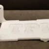 Chassis TPL Compact Battery Tray White