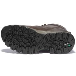 TIMBERLAND Men's Mt. Maddsen Mid Waterproof Hiking Boots, Wide Width -Dalbello shop 2075019 202 alt4