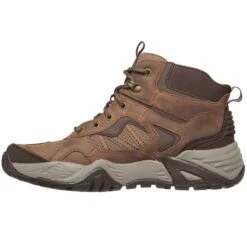 SKECHERS Men's Relaxed Fit: Skechers Arch Fit Recon - Percival Hiking Boots -Dalbello shop 2083794 203 alt2
