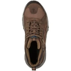 SKECHERS Men's Relaxed Fit: Skechers Arch Fit Recon - Percival Hiking Boots -Dalbello shop 2083794 203 alt3