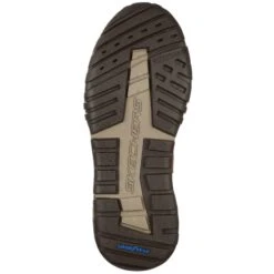 SKECHERS Men's Relaxed Fit: Skechers Arch Fit Recon - Percival Hiking Boots -Dalbello shop 2083794 203 alt4