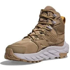 HOKA Women's Anacapa Mid GTX Hiking Boots -Dalbello shop 2086716 205 alt2