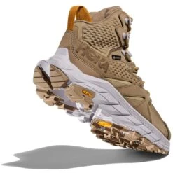 HOKA Women's Anacapa Mid GTX Hiking Boots -Dalbello shop 2086716 205 alt3