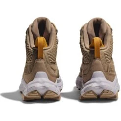 HOKA Women's Anacapa Mid GTX Hiking Boots -Dalbello shop 2086716 205 alt4