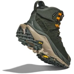 HOKA Men's Kaha 2 GTX Hiking Boots 7 HOKA Men's Kaha 2 GTX Hiking Boots -Dalbello shop 2086878 003 alt2