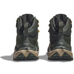 HOKA Men's Kaha 2 GTX Hiking Boots 8 HOKA Men's Kaha 2 GTX Hiking Boots -Dalbello shop 2086878 003 alt3