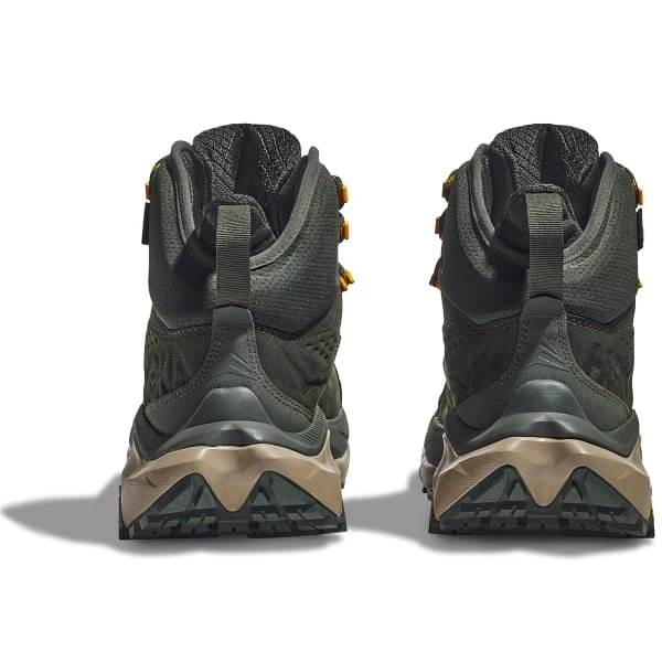 HOKA Men's Kaha 2 GTX Hiking Boots 4 HOKA Men's Kaha 2 GTX Hiking Boots - Image 4