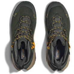 HOKA Men's Kaha 2 GTX Hiking Boots 9 HOKA Men's Kaha 2 GTX Hiking Boots -Dalbello shop 2086878 003 alt4