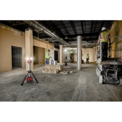 Milwaukee M18™ ROCKET™ Tower Light/Charger Kit, Model 2136-21 -Dalbello shop 2136 21 1
