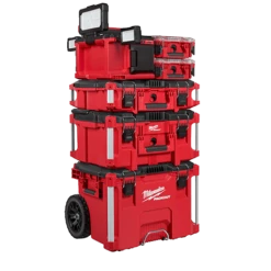 Milwaukee M18™ PACKOUT™ Light/Charger (Tool Only), Model 2357-20* -Dalbello shop 2357 20 1