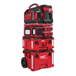 Milwaukee M18™ PACKOUT™ Light/Charger (Tool Only), Model 2357-20* -Dalbello shop 2357 20 2