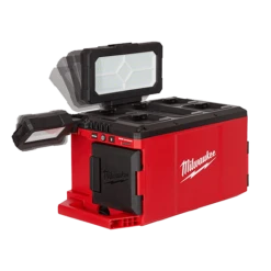 Milwaukee M18™ PACKOUT™ Light/Charger (Tool Only), Model 2357-20* -Dalbello shop 2357 20 3
