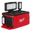 Milwaukee M18™ PACKOUT™ Light/Charger (Tool Only), Model 2357-20*