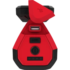 Milwaukee M12™ ROVER™ Service And Repair Flood Light W/ USB Charging (Light Only), Model 2367-20* -Dalbello shop 2367 20 4