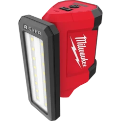 Milwaukee M12™ ROVER™ Service And Repair Flood Light W/ USB Charging (Light Only), Model 2367-20* -Dalbello shop 2367 20 6