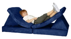 Huddle Play Couch Navy -Dalbello shop 2488DA41 3