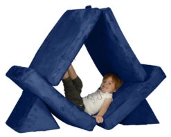 Huddle Play Couch Navy -Dalbello shop 2488DA41 4