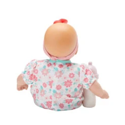 Madame Alexander - 12" Pretty Dress Baby With Carrier -Dalbello shop 24A71A7D 4