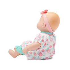 Madame Alexander - 12" Pretty Dress Baby With Carrier -Dalbello shop 24A71A7D 5